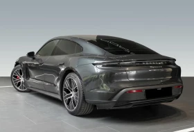 Porsche Taycan 4S / BOSE / PANO / 360 / MATRIX / SPORT CHRONO , снимка 4