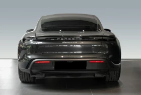Porsche Taycan 4S / BOSE / PANO / 360 / MATRIX / SPORT CHRONO , снимка 5
