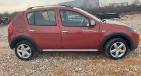 Dacia Sandero 1.6 Stepway LPG/Газ, снимка 7