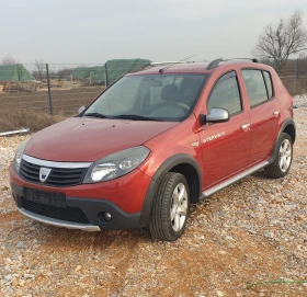 Dacia Sandero 1.6 Stepway LPG/Газ, снимка 2