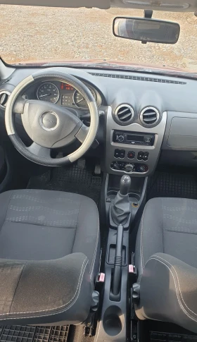Dacia Sandero 1.6 Stepway LPG/Газ, снимка 9