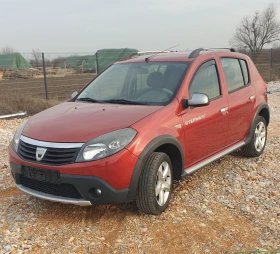 Dacia Sandero 1.6 Stepway LPG/Газ, снимка 8
