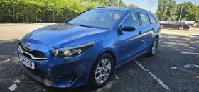 Kia Ceed 1.5Т -GDI LED CARPLAY  KAMERA , снимка 3