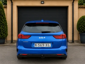 Kia Ceed 1.5Т -GDI LED CARPLAY  KAMERA , снимка 8