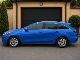 Kia Ceed 1.5Т -GDI LED CARPLAY  KAMERA , снимка 6