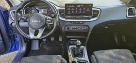 Kia Ceed 1.5Т -GDI LED CARPLAY  KAMERA , снимка 11