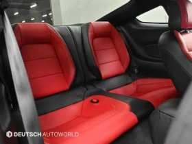 Ford Mustang  KEYLESS* ПОДГРЕВ ВОЛАН* BLIND SPOT* , снимка 8
