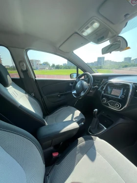 Renault Captur, снимка 14