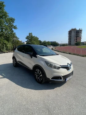 Renault Captur, снимка 8