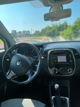 Renault Captur, снимка 10