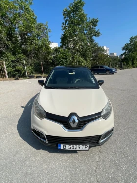 Renault Captur, снимка 9