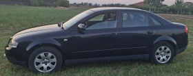 Audi A4 B6, снимка 3