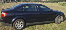 Audi A4 B6, снимка 4