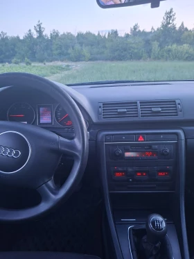 Audi A4 B6, снимка 5
