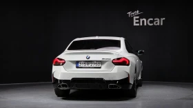 BMW 240 ЛЮК* HUD* 360* ПОДГРЕВ ВОЛАН* КРАЙНА ЦЕНА, снимка 4