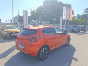 Renault Clio 5 INTENS АВТОМАТИК, снимка 4