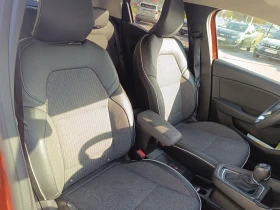 Renault Clio 5 INTENS АВТОМАТИК, снимка 12