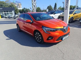 Renault Clio 5 INTENS АВТОМАТИК, снимка 2