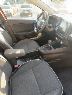 Renault Clio 5 INTENS АВТОМАТИК, снимка 11