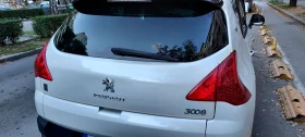 Peugeot 3008 Hy4, снимка 2