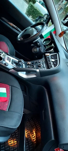 Peugeot 3008 Hy4, снимка 4