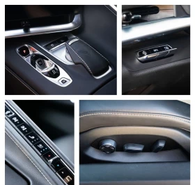 Chevrolet Corvette C8* Stingray* 2LT* Bose* HUD* PPF* Gloss Red* КАСК, снимка 17