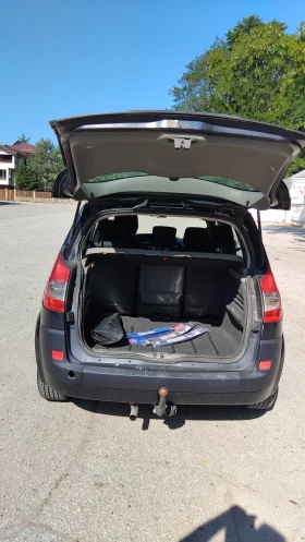 Renault Scenic, снимка 2