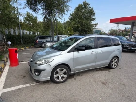 Mazda 5, снимка 12