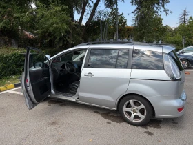 Mazda 5, снимка 2