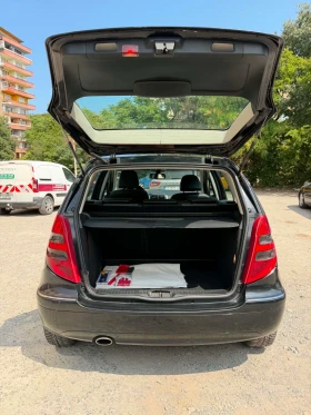 Mercedes-Benz 150 95 к.с, снимка 5