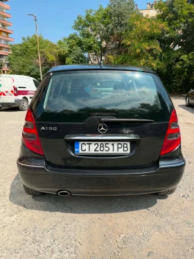 Mercedes-Benz 150 95 к.с, снимка 3