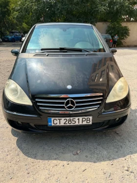 Mercedes-Benz 150 95 к.с, снимка 2