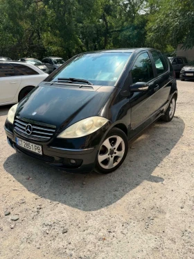 Mercedes-Benz 150 95 к.с, снимка 1