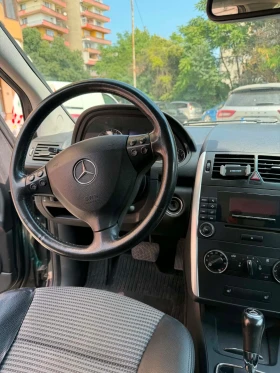 Mercedes-Benz 150 95 к.с, снимка 6