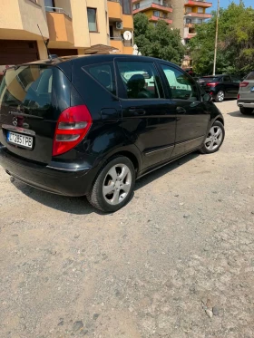 Mercedes-Benz 150 95 к.с, снимка 4