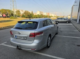 Toyota Avensis, снимка 4