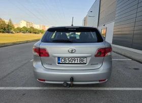 Toyota Avensis, снимка 3