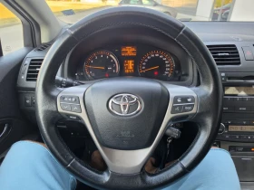 Toyota Avensis, снимка 10
