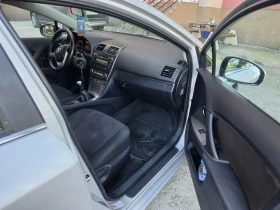 Toyota Avensis, снимка 15