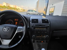 Toyota Avensis, снимка 9