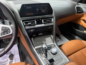BMW 850 M* xDrive* Gran Coupe* Цена до Бг & АвтоКредит, снимка 7