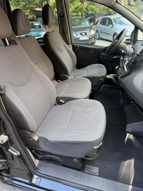 Fiat Multipla, снимка 7