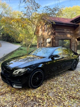 Mercedes-Benz E 220 W213, снимка 1