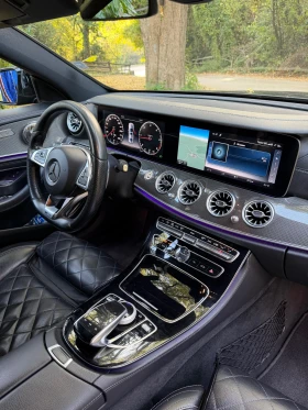 Mercedes-Benz E 220 W213, снимка 9