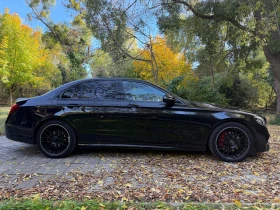 Mercedes-Benz E 220 W213, снимка 3