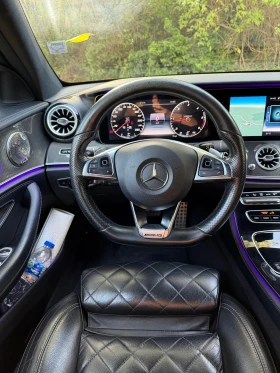 Mercedes-Benz E 220 W213, снимка 7