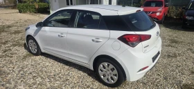 Hyundai I20 1.2 i, снимка 3