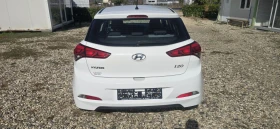 Hyundai I20 1.2 i, снимка 4