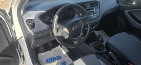 Hyundai I20 1.2 i, снимка 8