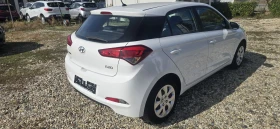 Hyundai I20 1.2 i, снимка 5